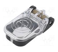 NEUTRIK SCCD-W Copertura di protezione