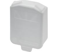 Neutrik SCDX-9-WHITE Accessorio per connettore