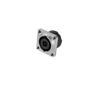 NEUTRIK Speakon mounting socket 8pin NL8MPRXX