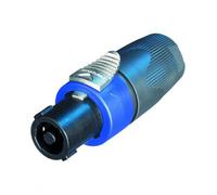 Neutrik Speakon Spina NL4FX