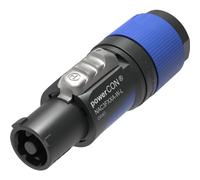 PCON NAC3FA-W-L - Presa per cavo powerCON, INGRESSO alimentazione