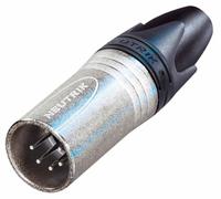 NEUTRIK - Spina XLR, 5 poli
