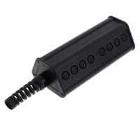 Neutrik Stagebox 12-in-4