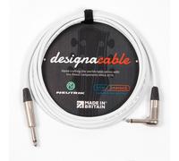 Neutrik & Van Damme Chitarra Cavo. 0.6cm Mono Jack a Jack Cavo. 2m,3M,5m,8m