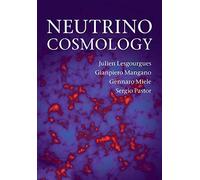 Neutrino Cosmology