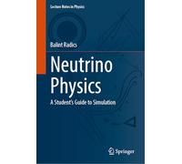 Neutrino Physics: A Student's Guide to Simulation: 1043