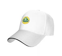 Neutro Lotus Auto Badge Miglior Vintage Berretto da Baseball Golf Cappello da Trekking Hip Hop Cappelli da Ragazza Moda Uomo