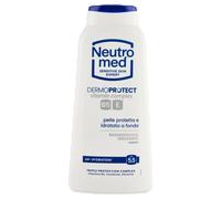 Neutro Med Bagno Doccia Dermoprotect Idratante 600ml