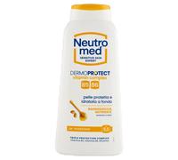 Neutro Med Bagno Doccia Dermoprotect Nutriente 600ml