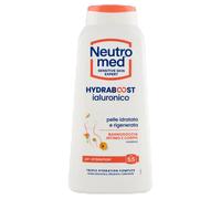 Neutro Med Bagno Doccia Hydraboost Intimo e Corpo 600ml
