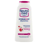 Neutro Med Bagno Doccia Hydraboost Pelle Matura 600ml