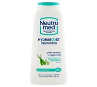 Neutro Med Bagno Doccia Hydraboost Pelle Secca 600ml