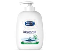 Neutro Roberts Sapone liquido per le mani Glicerina naturale effetto idratante 200 ml