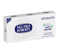 Neutro roberts sapone solido tris 3 pezzi da 100 g