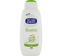 NEUTRO ROBERTS 12 PEZZI - BAGNO AVENA E ALOE ML.450 0000000431500