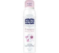 NEUTRO ROBERTS. 12 PEZZI - DEO SPRAY FRESCO ROSA NEW 150 8002410011883