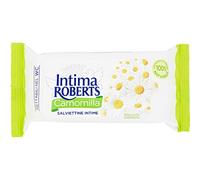 NEUTRO ROBERTS 12 PEZZI - SALVIETTINE CAMOMILLA PZ.12 cura casa e persona