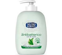 NEUTRO ROBERTS 12 PEZZI - SAPONE ANTIBATTERICO ML.200 8002410011005