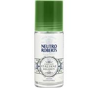 NEUTRO ROBERTS 6 PEZZI - DEO ROLL ESSENZE DOLOMITI ML.50 8002410012378
