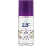 NEUTRO ROBERTS 6 PEZZI - DEO ROLL ESSENZE FIRENZE ML.50 8002410012361