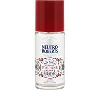 NEUTRO ROBERTS 6 PEZZI - DEO ROLL ESSENZE ROMA ML.50 8002410012385