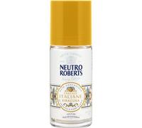 NEUTRO ROBERTS 6 PEZZI - DEO ROLL ESSENZE SIRACUSA ML.50 8002410012392