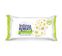 NEUTRO ROBERTS - 7004390 - Salviette intime camomilla - Neutro Roberts - conf. 12 pezzi - 70945 - Conf. da 1 Pz. - 7004390