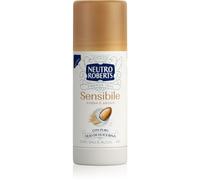 Neutro Roberts Avena e Argan deodorante solido senza sali di alluminio per pelli sensibili 40 ml