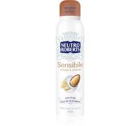 Neutro Roberts Avena e Argan deodorante spray con effetto 48 ore 150 ml