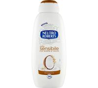 neutro roberts Avena E Cocco Bagnodoccia per pelle sensibile 450 ml