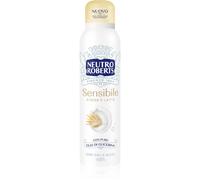 Neutro Roberts Avena e Latte deodorante spray con effetto 48 ore 150 ml