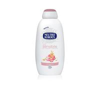 Neutro Roberts Avena e Peonia 600 ml - Gel doccia