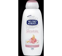 N ROBERTS B/D AVENA&PEONIA 450 ML