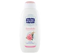 N ROBERTS B/D AVENA&PEONIA 450 ML