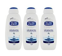 N ROBERTS B/D IDRATANTE 450 ML
