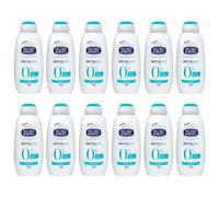 Neutro Roberts - Bagnodoccia dermazero micellare Bagnoschiuma 450 ml unisex
