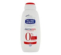 NEUTRO ROBERTS BAGNODOCCIA DERMAZERO IPOALLERGENICO 450 ML