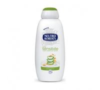 NEUTRO ROBERTS BAGNODOCCIA SENSIBILE bagnoschiuma fresco avena & aloe 450ml-12pz