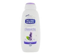 Neutro roberts Bagnodoccia Rilassante Lavanda Essenziale 450ml - Bagnoschiuma