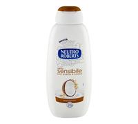 Neutro roberts Bagnodoccia Sensibile 450ml - Bagnoschiuma