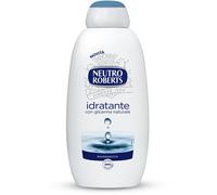 Neutro Roberts Bagnoschiuma 600ml 600 ml Gel doccia