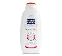 NEUTRO ROBERTS BAGNOSCHIUMA BAGNODOCCIA DETERGENTE CORPO 600ML
