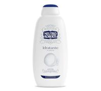 NEUTRO ROBERTS BAGNOSCHIUMA BAGNODOCCIA DETERGENTE CORPO 600ML