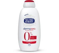 NEUTRO ROBERTS Bagnoschiuma Dermazero Alta Tollerabilità 600 ml 600 ml