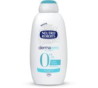NEUTRO ROBERTS Bagnoschiuma Dermazero Micellare 600 ml 600 ml Gel docc