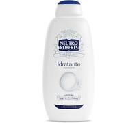 Neutro Roberts Bagnoschiuma Idratante 600 ml Gel doccia