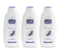 NEUTRO ROBERTS Bagnoschiuma Rilassante 600 ml 3x600 ml