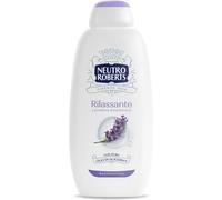 Neutro Roberts Bagnoschiuma Rilassante 600 ml Gel doccia