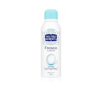Neutro Roberts Classico deodorante rinfrescante spray con effetto 48 ore 50 ml