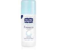 Neutro Roberts Classico deodorante roll-on con effetto 48 ore 40 ml